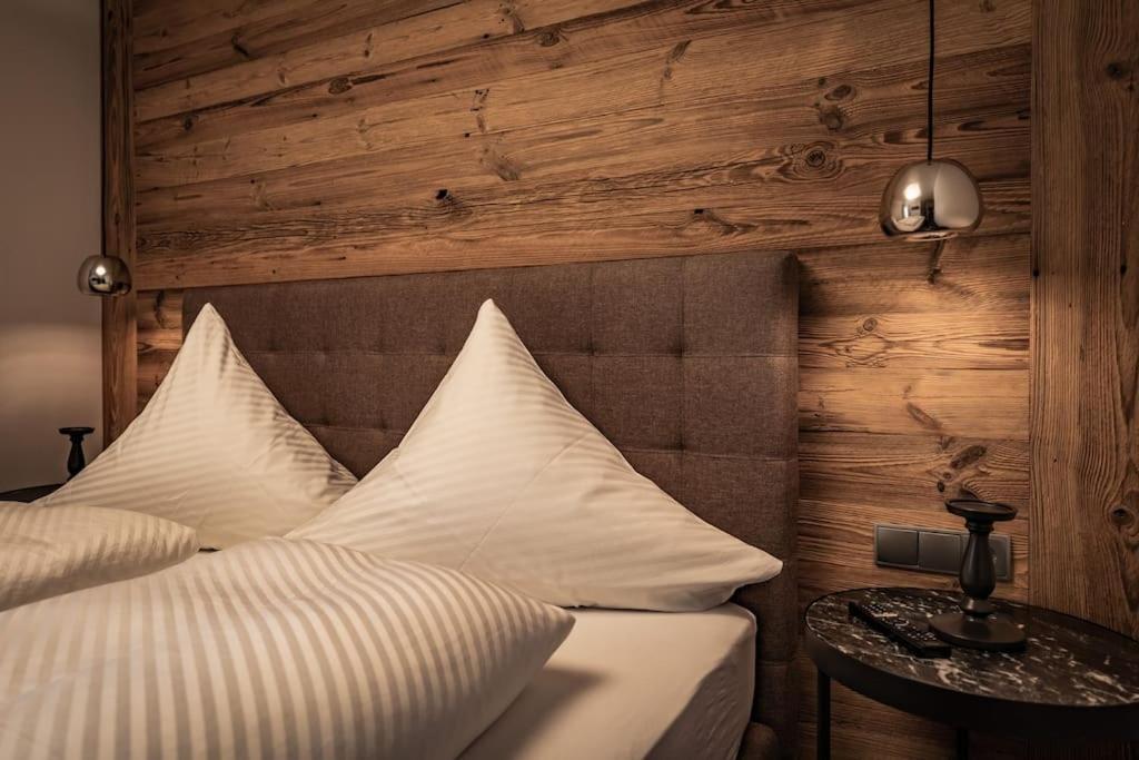 Cozy Loft In The Alps Of Zillertal Apartamento Schwendau Exterior foto